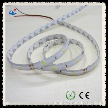 12v high 5630 smd small  power battery operated led strip lights
